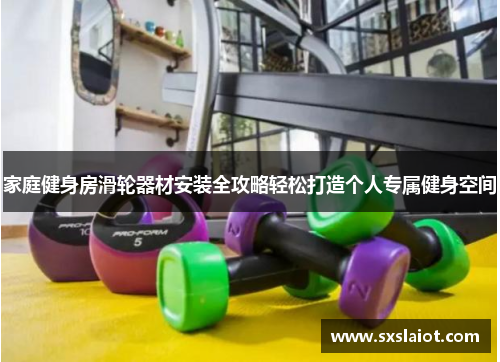 家庭健身房滑轮器材安装全攻略轻松打造个人专属健身空间